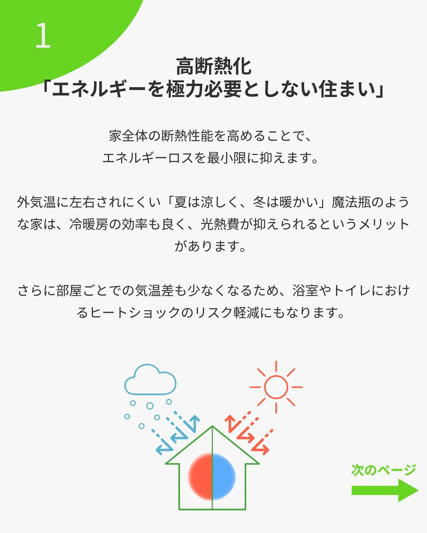 工務店だからできる家づくり🏠